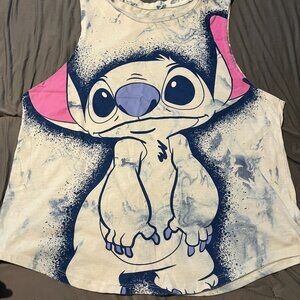 Women's XL Stitch Tank Top